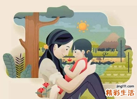 梦见收养小孩有什么征兆，做梦梦到抱养一个闺女