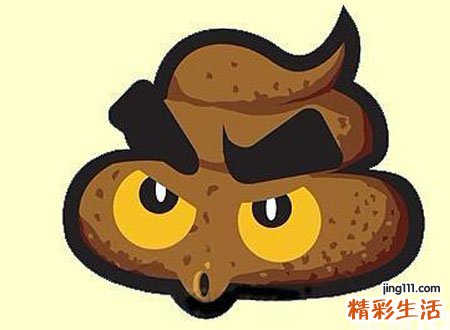 梦见别人拉屎并看见屎有什么预兆，做梦梦到别人蹲着拉屎