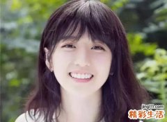 脑门大的女生面相