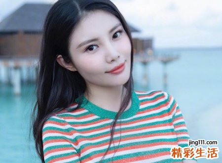 女人眉毛一高一低面相