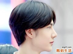 左右两鬓角有痣代表什么