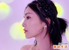 左脸颊长痣代表什么