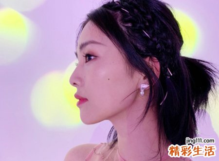 左脸颊长痣代表什么