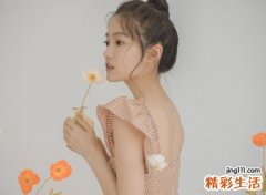 好听的女主播昵称，女生有念想的清新网名