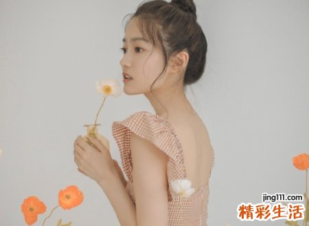 好听的女主播昵称，女生有念想的清新网名