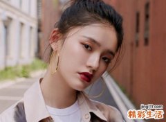 快手昵称女生独一无二，快手里都在用的个性网名