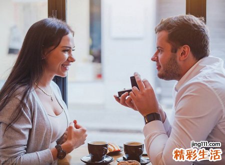 水瓶女是射手男的克星,为什么水瓶女最会勾射手男人