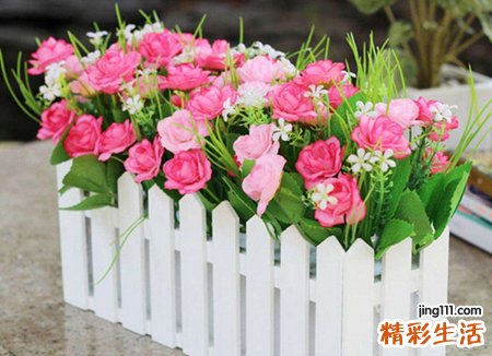 梦见假花有什么预兆，孕妇梦到假花是胎梦吗