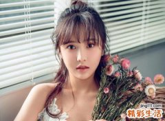 巨蟹男喜欢的女生外形，让巨蟹男无法抗拒的女人