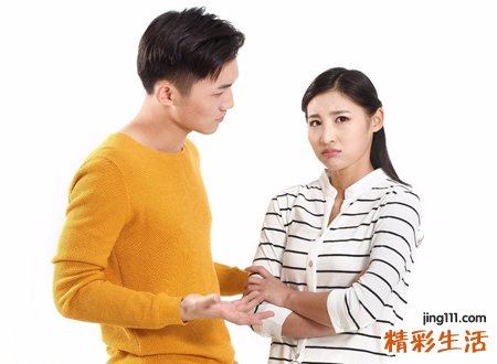 天蝎男对女友花钱程度，天蝎男认定一个人过程