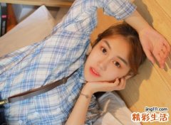 额头平的女人面相有福吗