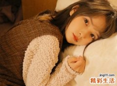 女人手小有福吗