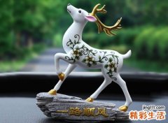 为什么属狗的不能摆鹿，属狗的家里不能放什么