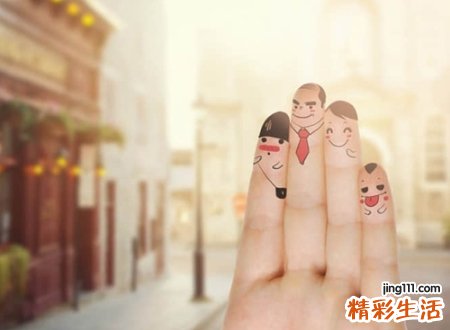 简约网名，优雅简约的微信个性名字