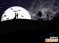 浪漫网名，唯美浪漫温馨的qq个性名字