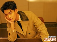 最潮的昵称，时尚潮男专属的微信网名