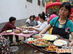 梦见红白喜事是什么意思，做梦梦到婚礼和葬礼两个场景