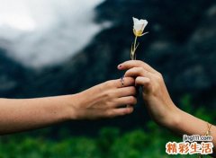 追求摩羯女的必杀技，对摩羯女不要太主动