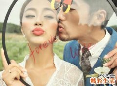 摩羯座女生真正的性格，追到摩羯女都是大神吗