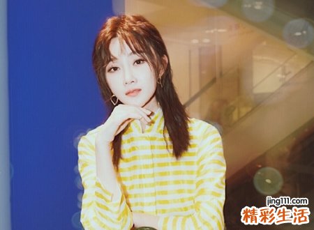 女孩八字眉好吗