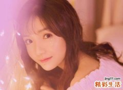 性格像小孩子的女人特征