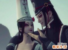 梦见黑白无常是什么意思，做梦梦到黑白无常抓别人