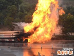 梦见着火是什么意思，做梦梦到老家着火后被扑灭