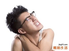 眉毛杂乱的男人面相