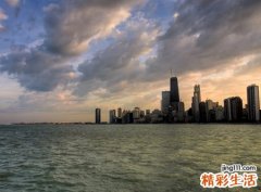 梦见洪灾逃亡有什么预兆，做梦梦到水灾自己没事