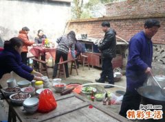 梦见喜事和丧事相撞好不好，梦到红白喜事先后出现