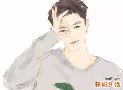 鹰鼻子的男人好吗