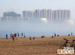 梦见海市蜃楼还拍照了好不好，女人梦见海市蜃楼很清晰