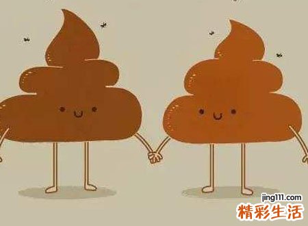 梦见自己拉屎有什么预兆，梦到自己排出很多大便