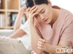 有悬针纹的女人命运