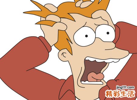 眉毛相连的男人命好吗