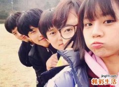 2021充满正能量的微信名字，正能量团队微信群名称