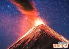 梦见大火烧山是什么意思，做梦梦见大火烧山熄灭了
