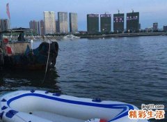 梦见水灾是什么意思，做梦梦到来势汹汹的大洪水