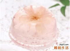 梦见果冻有什么预兆，做梦梦到把果冻分给别人