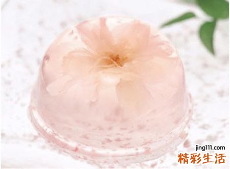 梦见果冻有什么预兆，做梦梦到把果冻分给别人