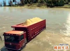 梦见水灾车都被冲走