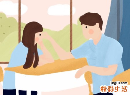 天蝎和巨蟹配对指数分析，巨蟹对天蝎有莫名迷恋