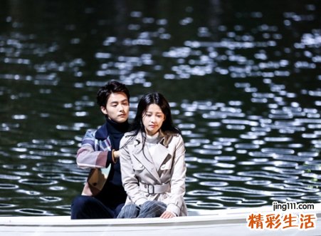 天蝎女和什么星座最配，为什么天蝎女傻乎乎的呢