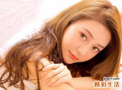 女人额头中间有痣面相