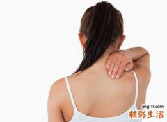 后背有痦子有什么说法