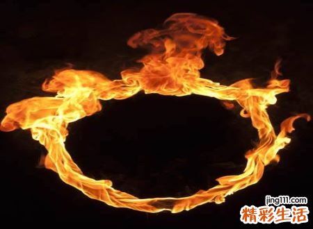 梦见家里屋顶着火了预示什么，做梦梦到房顶着了一片火