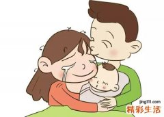 梦见孩子丢失预示什么，做梦梦到自己女儿丢了预兆