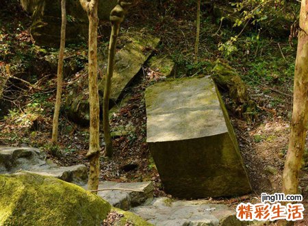 有钱难买雨淋棺