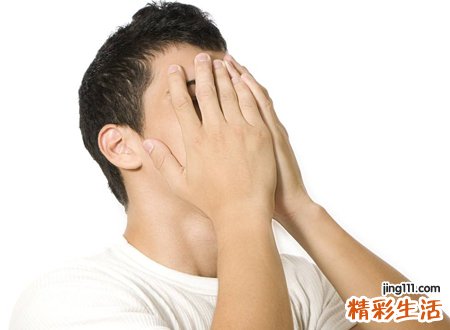 男人右眼一直跳是什么预兆