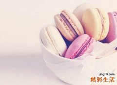 很甜很可爱的糖果系网名，超萌超可爱的沙雕昵称